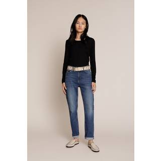 Munthe Cutest T-shirt - Black