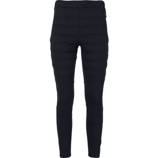 ENDURANCE Women's Eluna Primaloft Windblock Pants Langrendsbukser Damer størrelse 42 farve sort