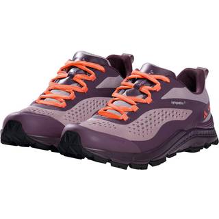 Vaude Women's Lavik Eco STX Multisportsko Damer størrelse 4 farve lilla