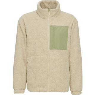 Mazine Pelican Jacket Fritidsjakke Herrer størrelse L farve beige