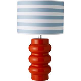 Superliving Lyon bordlampe Orange