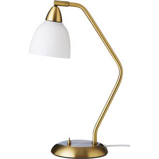Superliving Urban bordlampe Brushed Brass