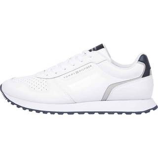 Logo Colour-Blocked Trainers