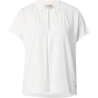 Mos Mosh Mmshira Tee Toppe & T-Shirts 160910 Ecru (M)