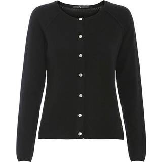 BTF CPH Cashmere Cardigan 50067 Black