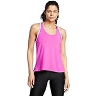 Tanktop Under Armour UA Knockout Tank 1351596-572 Størrelse S