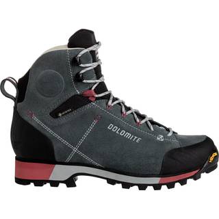 Dolomite Women's 54 Hike Evo GTX Vandresko Damer størrelse 8 farve grå