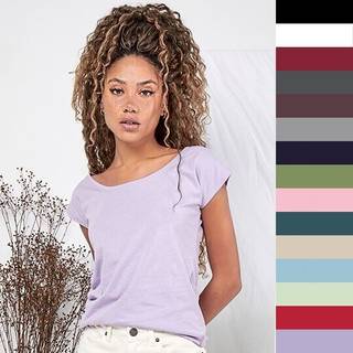 Build Your Brand Basic BYBB013 S Hvid