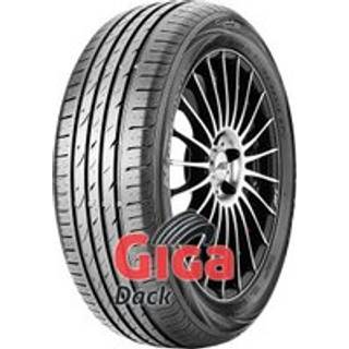 Nexen N'blue HD Plus TL 205/65R15 94H