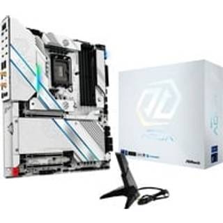 Asrock Z890 Taichi AQUA Intel Z890 LGA 1851 (Socket V1) Extended ATX