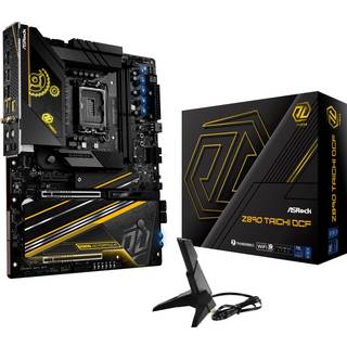 Asrock Z890 Taichi OCF Intel Z890 LGA 1851 (Socket V1) ATX