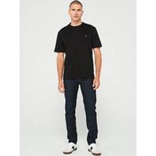 BOSS Delaware Slim Fit Jeans Navy