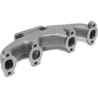 TA-Technix Turbo manifold i støbt stål Audi 80