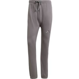 ALL SZN French Terry Regular Tapered bukser - Grey Four