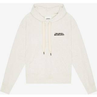 Sudadera Sylla - Mujer - Crudo - Talla 38 - Isabel Marant