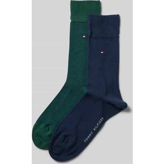 2-Pack Bird's Eye Socks