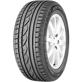 Continental ContiPremiumContact SSR ( 205/55 R16 91V *, runflat )