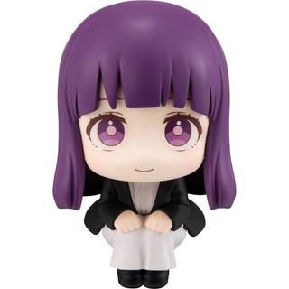 Frieren: Beyond Journey's End Look Up PVC Statue Fern 11 cm