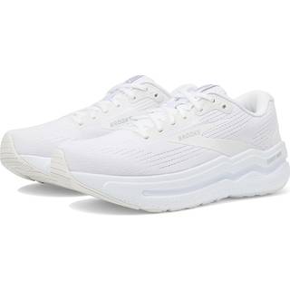 Brooks Ghost Max 2 Str. 43 Hvid