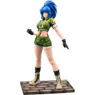 The King Of Fighters '97 Bishoujo PVC Statue 1/7 Leona Heidern 24 cm