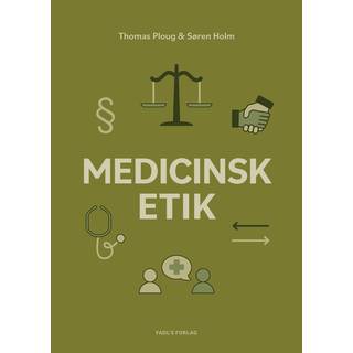 Medicinsk etik
