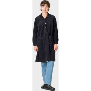 Klitmøller Collective - Gerdi dress  - Black - XL