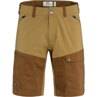 Fjällräven Abisko Midsummer Shorts 46 BUCKWHEAT BROWN/CHESTNUT