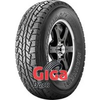 Nankang 4x4 WD A/T FT-7 ( 285/65 R17 116S OWL )
