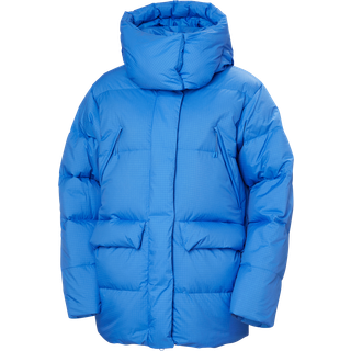 Inspire Down Puffer W Ultra Blue (M)