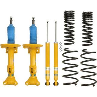 Eibach B12 Pro-Kit Sportsundervogn Mercedes C-Klasse W204