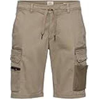 camel active Herren Cargoshorts beige