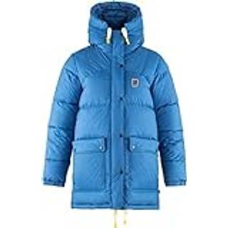 Fjällräven Women's Expedition Down Jacket Un Blue, S