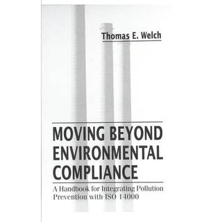 Moving Beyond Environmental Compliance