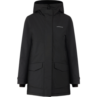 Didriksons Didriksons Womens Frida Waterproof Padded Parka