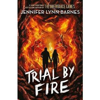 Raised by Wolves: Trial by Fire