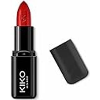 KIKO Milano Smart Fusion Lipstick 415 Rig og nrende lbestift med en lys finish