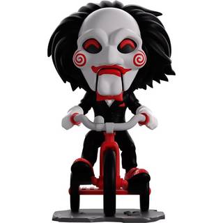 YouTooz SAW actionfigur (Billy the Puppet)