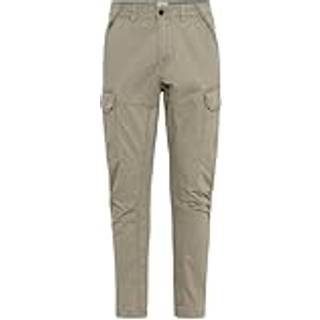 camel active Herren Cargohose grün