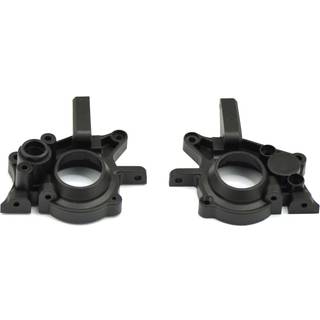 Serpent SER-500404 Transmission case rear SRX4