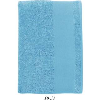 SOL´S L903 Håndklæder Turquoise 30 x 50 cm