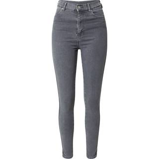 Moxy Jeans - Moonstone Dark Grey - Dr. Denim - Grå XS