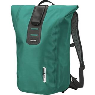 Ortlieb Velocity PS 17 Rolltop rygsæk grøn