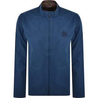 Pretty Green 15th Anniversary Jacket Blue