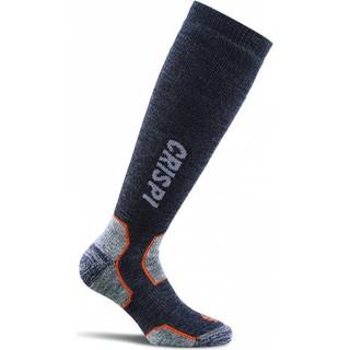 Crispi Calza Pro Navy/Grey, S (36-39)
