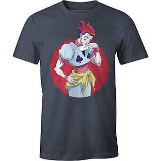 HUNTER X HUNTER - Hisoka - Men T-shirt (S)