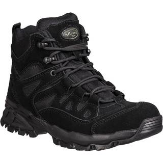 Vandrestøvler - Mil-Tec Squad Boot - Sort