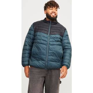 Plus Size Dynejakke