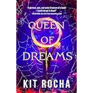 Queen of Dreams