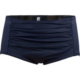 Seafolly Ruched Front Pant - Indigo blue - 36