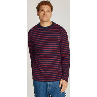 TJM REG BRETON STRIPE LS